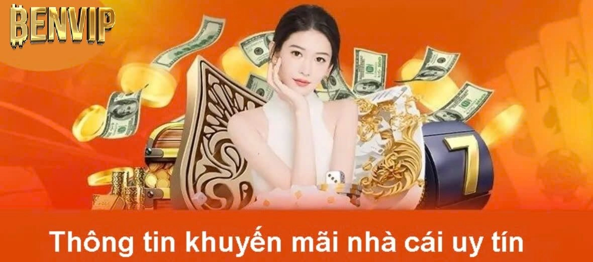 Ưu đãi cập nhật, bổ sung tạo điều kiện tối ưu vốn cược