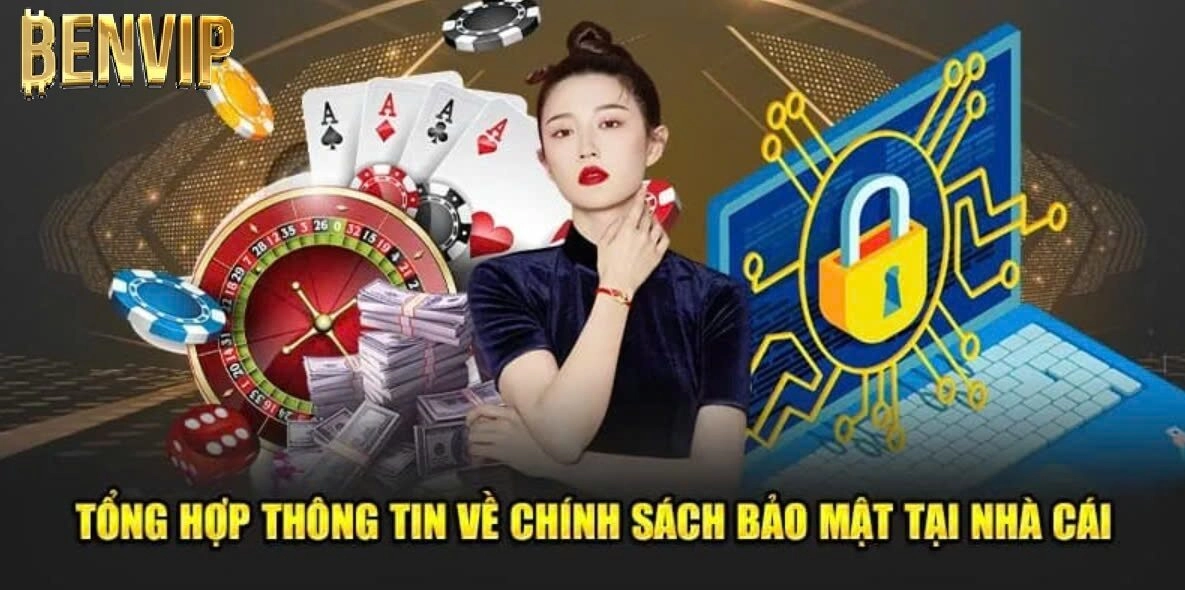 Công nghệ mã hóa đảm bảo tính an toàn, quyền riêng tư